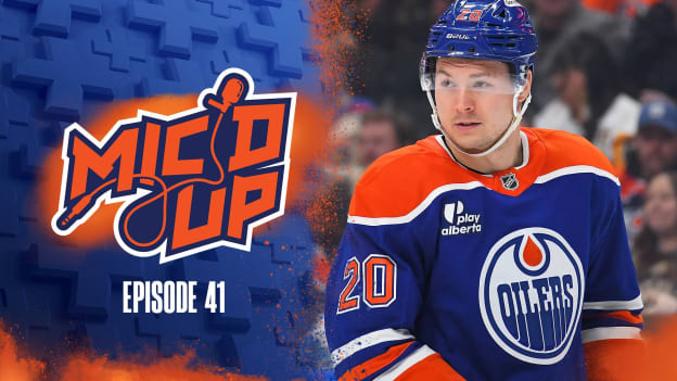Mic'd Up | Episode 41