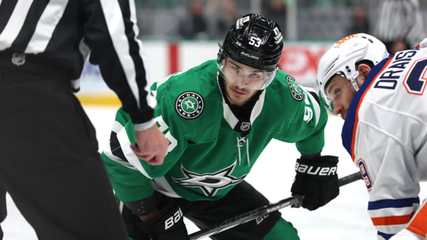 Edmonton Oilers v Dallas Stars - Game Two
