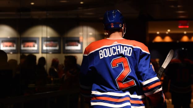 GALLERY: Oilers vs. Ducks