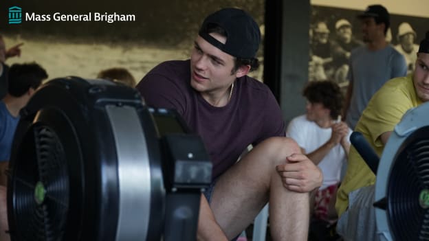 Photo Gallery: 2022 Boston Bruins Development Camp