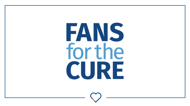 Oct. 19, 2024 - Fans for the Cure