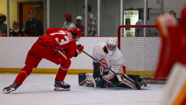 Photo Gallery - Development Camp Day 3