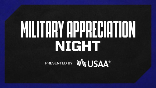Theme Nights 25-26 Military Appreciation