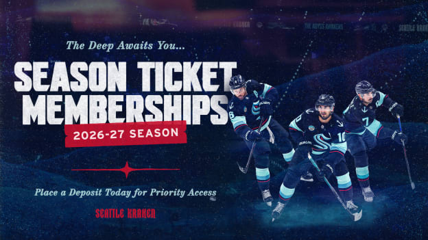 The Thrill Of The Deep Awaits!