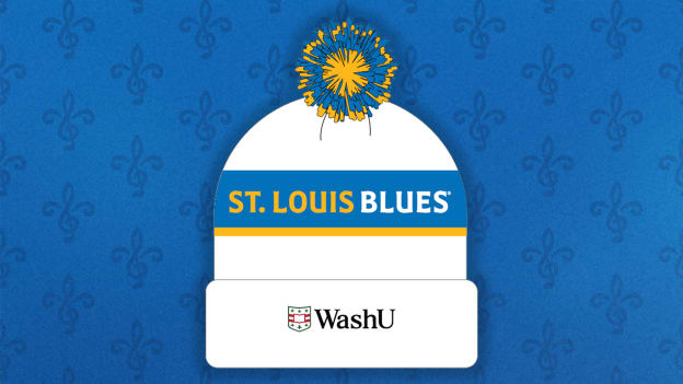 Washington University Night