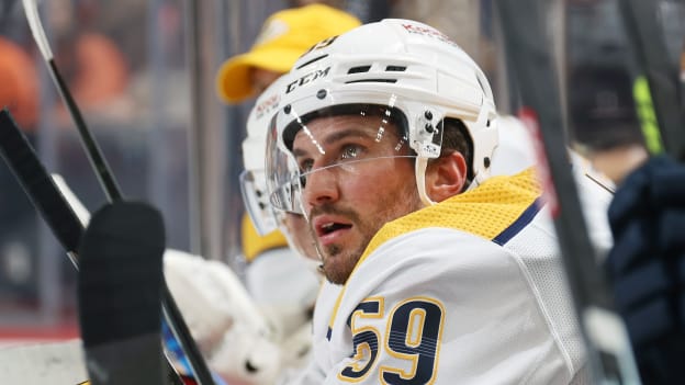 Best of Roman Josi: 2022-2023 Season