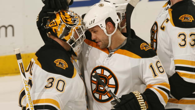 Sturm_Marco_12-27-09atFla_PostGamewTimThomas_Credit Eliot J Schechter-NHLI via Getty Images