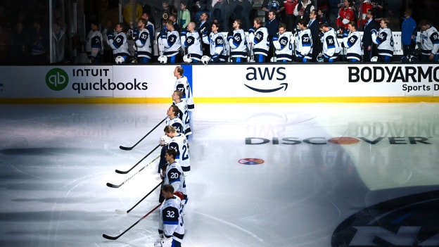 NHL 4 Nations Face-Off - Canada v Finland