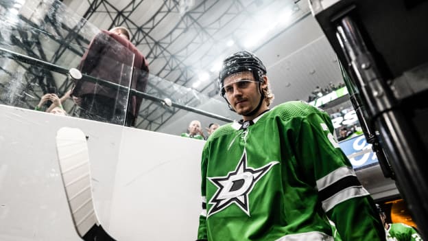 Game 3 | Dallas Stars vs. Calgary Flames