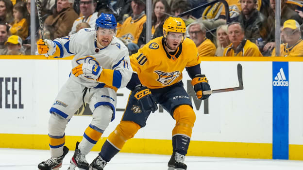 Best of Colton Sissons: 2022-2023 Season