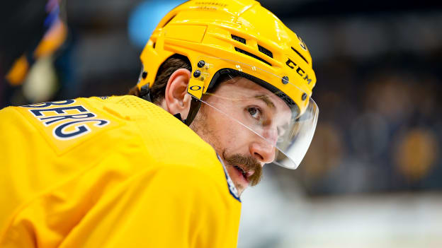 Best of Filip Forsberg 2022-2023