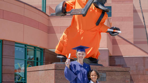 Class of 2020 Graduation Photo Celebration