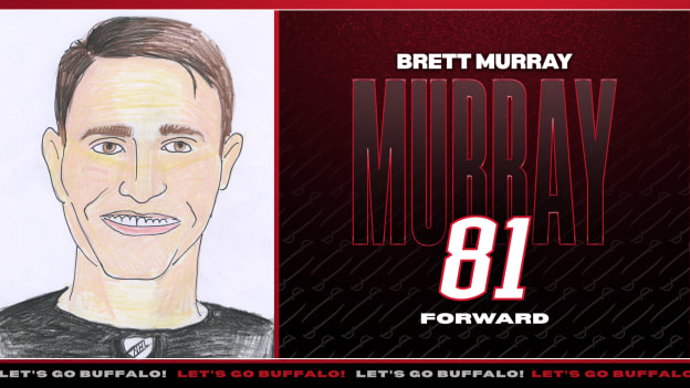 81 Brett Murray