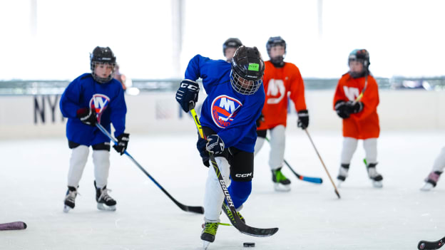 PHOTOS: Girls Hockey Weekend, Presented by Global Industrial