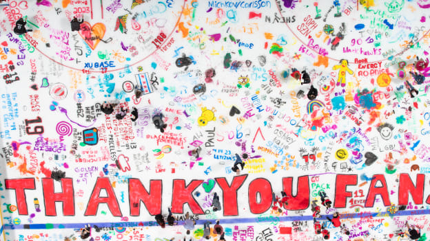 GALLERY: Paint The Ice 2023