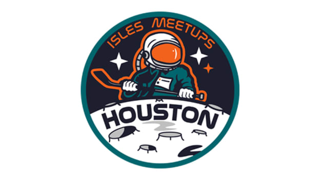 Isles Meetup - Houston