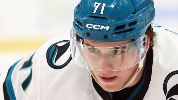 Olympics-bound Celebrini wowing NHL in 2nd season