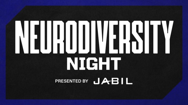 Theme Nights 25-26 Neurodiversity