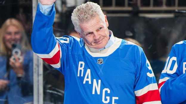 Fan Favorites Ceremony