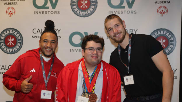 20251104 Special Olympics Breakfast_ 0004 DM