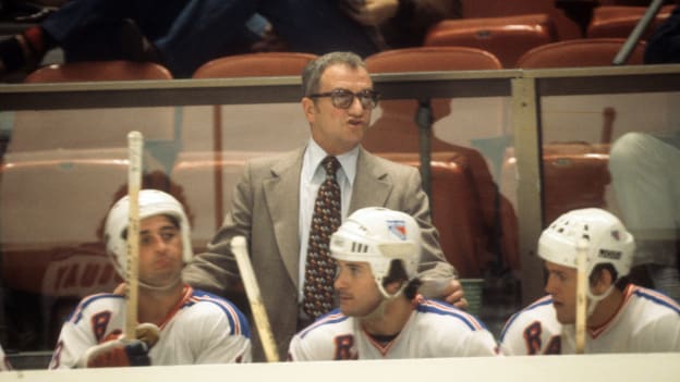 Fred Shero