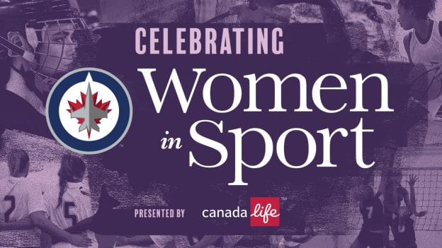 Celebrating Women in Sport