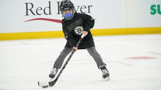 Photo Gallery: 50th Anniversary of 1971-72 Boston Bruins