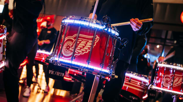 drumline 2