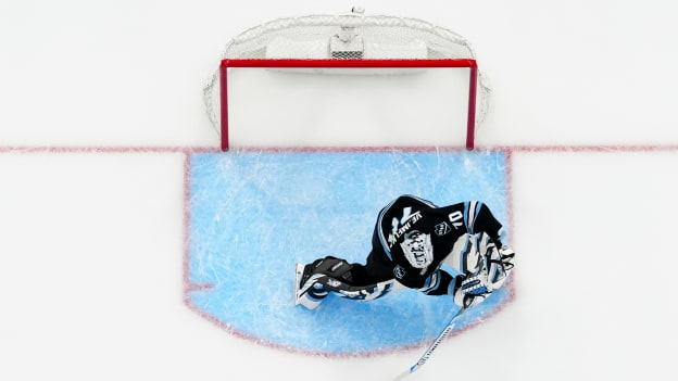 Edmonton Oilers v Utah Mammoth