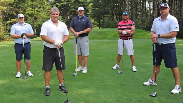 Bruins Foundation Golf Tournament 2020