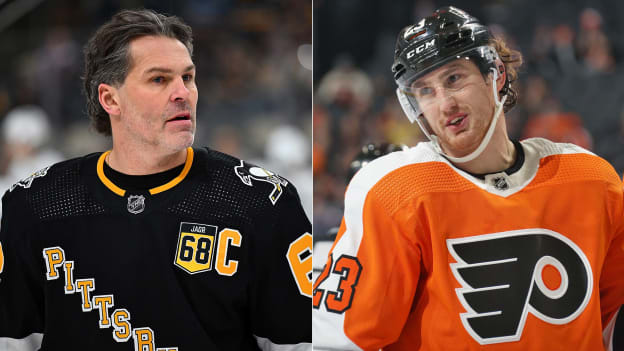 Olympijské nominační sny i Jágrovo dilema 