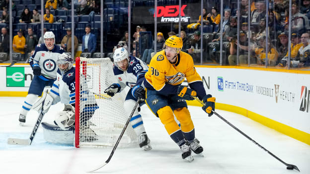 Best of Cole Smith: 2022-2023 Season