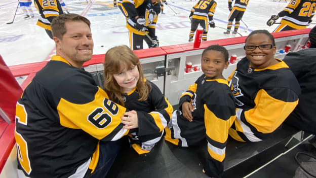 Tickets | Pittsburgh Penguins | Pittsburgh Penguins