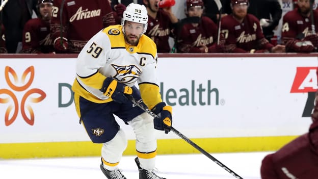 Best of Roman Josi: 2022-2023 Season