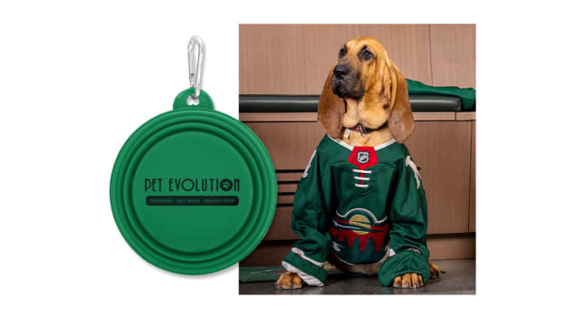 Wild About Paws Ticket Pack