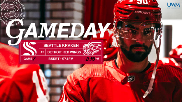 Detroit Redwings Home & Away jersey concepts : r/DetroitRedWings