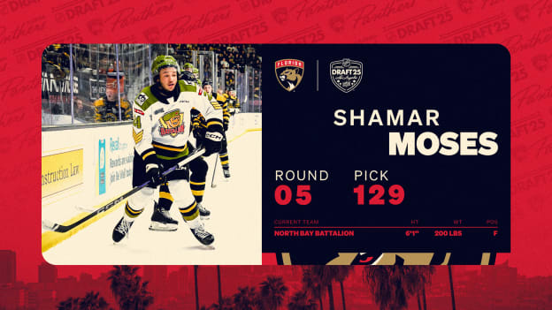 5th Round: 129th overall