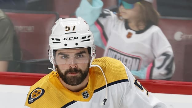 Nashville Predators at Florida Panthers: March 2, 2023