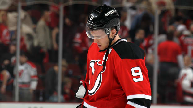 Florida Panthers v New Jersey Devils - Game Three