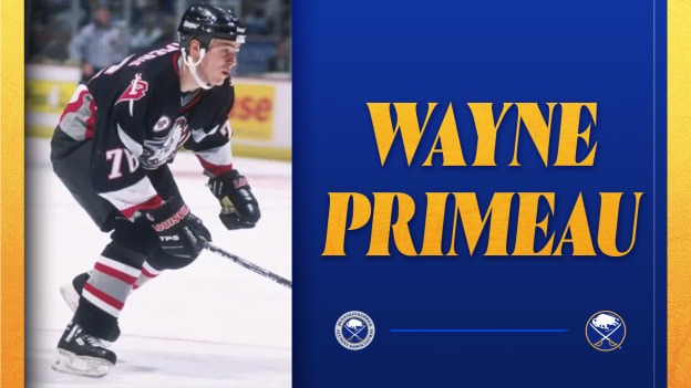 Wayne Primeau
