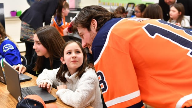 Future Goals School Visit