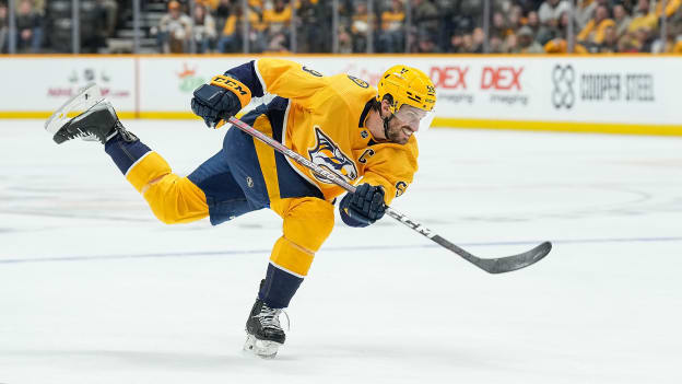 Best of Roman Josi: 2022-2023 Season
