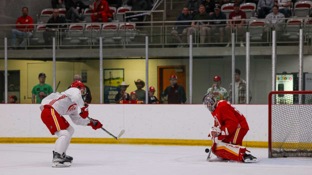 Photo Gallery - Development Camp Day 3