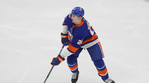 UBS Postgame Photos: Islanders 5, Capitals 1