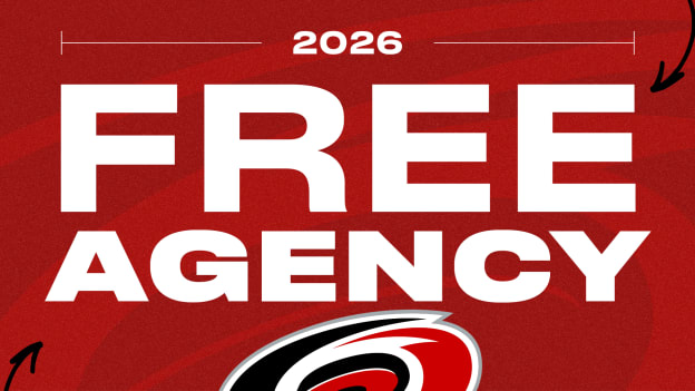 Free Agency Central