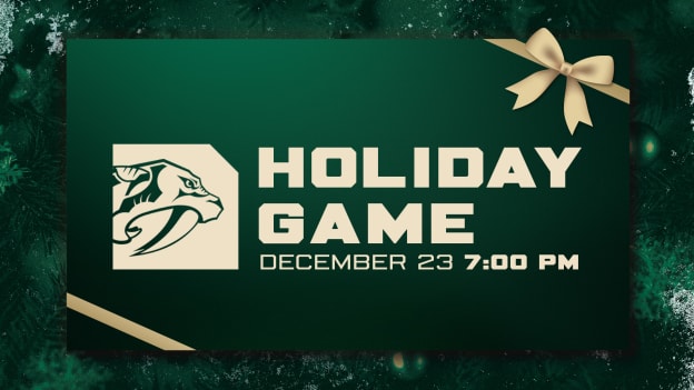 Holiday Game