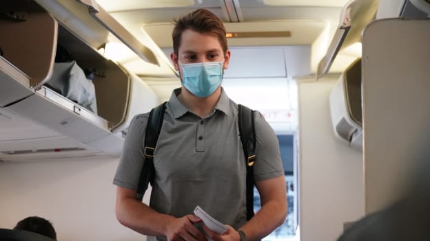 Photos | B's Travel to Toronto