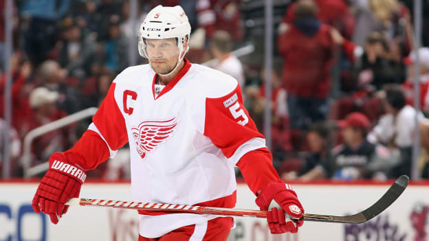 Lidstrom