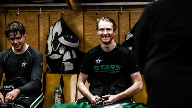 Game 3 | Dallas Stars vs. Calgary Flames