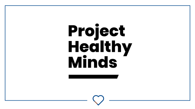 Jan. 25, 2025 - Project Healthy Minds